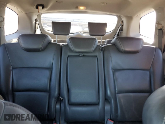 2008 Subaru Tribeca Limited z VIN 4S4WX97D784415416, wystawiony jako Copart lot #45805285 z przebiegiem 265 909 mil mil oraz Szkoda całkowita • Salvage title. Historia ofert i sprzedaży dostępna na DreamBid. Obrazek 10.