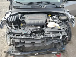 2022 Jeep Compass Trailhawk с VIN 3C4NJDDB7NT115212, выставлен на аукционе Copart как лот 50432345 с пробегом 20 093 миль миль и Списание • Salvage title. История ставок и продаж доступна на DreamBid. Изображение 12.