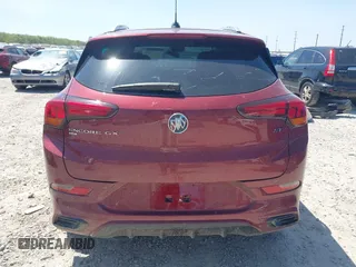 2023 Buick Encore GX Select с VIN KL4MMESL9PB094544, выставлен на аукционе IAAI как лот 42107841 с пробегом 8 073 миль миль и . История ставок и продаж доступна на DreamBid. Изображение 16.