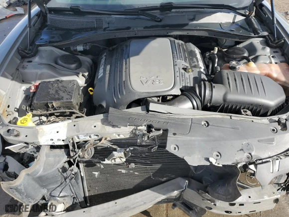2019 Dodge Charger R/T with VIN 2C3CDXCT1KH552626, listed as a Copart auction lot 44974645 with NaN miles and Salvage Title. Bid and sale history available at carsss.com. Image 11.