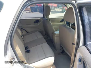 2006 Ford Escape XLS with VIN 1FMYU02Z66KA57038, listed as a IAAI auction lot 42641693 with 112,796 mi miles and . Bid and sale history available at DreamBid. Image 8.