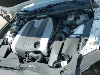 2015 Lexus RC 350 F Sport with VIN JTHSE5BC1F5001568, listed as a IAAI auction lot 42543748 with 179,060 mi miles and . Bid and sale history available at DreamBid. Image 20.