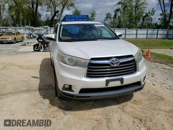 2015 Toyota Highlander XLE z VIN 5TDJKRFH4FS140378, wystawiony jako Copart lot #49265705 z przebiegiem 113 723 mil mil oraz Szkoda całkowita • Salvage title. Historia ofert i sprzedaży dostępna na DreamBid. Obrazek 15.