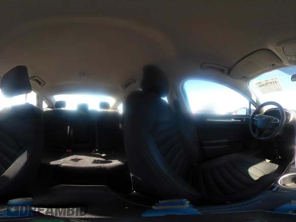 2015 Ford Fusion SE with VIN 3FA6P0H75FR264451, listed as a IAAI auction lot 41970406 with 186,644 mi miles. Bid and sale history available at carsss.com. Image 18.