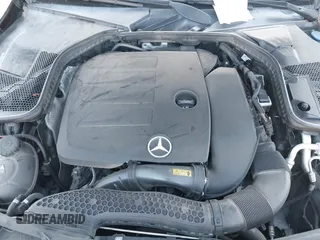 2019 Mercedes-Benz C 300 with VIN 55SWF8DB0KU304595, listed as a IAAI auction lot 42004166 with 55,580 mi miles and . Bid and sale history available at DreamBid. Image 10.