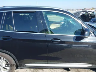 2019 BMW X3 sDrive30i with VIN 5UXTR7C55KLR52298, listed as a IAAI auction lot 41799505 with 64,283 mi miles and . Bid and sale history available at DreamBid. Image 13.