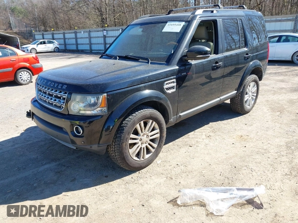 2015 Land Rover LR4 Lux with VIN SALAK2V61FA757783, listed as a IAAI auction lot 41695408 with 160,289 mi miles and . Bid and sale history available at DreamBid. Image 17.