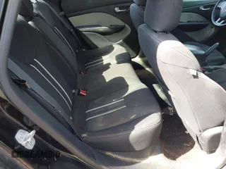 2014 Dodge Dart SXT with VIN 1C3CDFBB9ED802506, listed as a IAAI auction lot 41748280 with 99,324 mi miles. Bid and sale history available at carsss.com. Image 8.