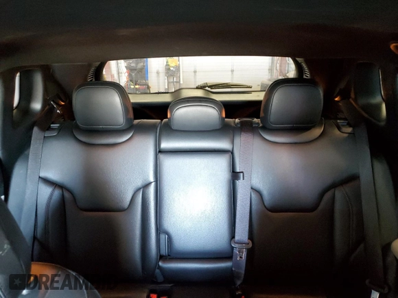 2023 Jeep Compass Limited with VIN 3C4NJDCNXPT564799, listed as a Copart auction lot 57844695 with 59,643 mi miles and Clean title. Bid and sale history available at DreamBid. Image 10.
