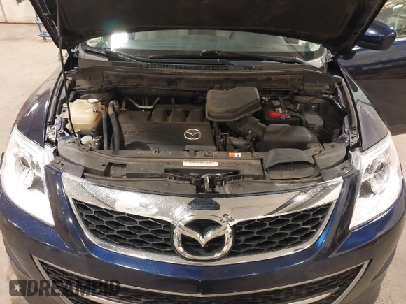 2010 Mazda CX-9 Grand Touring с VIN JM3TB3MA3A0225419, выставлен на аукционе IAAI как лот 42300290 с пробегом 173 147 миль миль и . История ставок и продаж доступна на DreamBid. Изображение 10.
