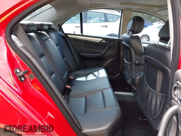 2006 Mercedes-Benz C 230 Sport с VIN WDBRF52H36F730754, выставлен на аукционе IAAI как лот 42543735 с пробегом 115 101 миль миль и . История ставок и продаж доступна на DreamBid. Изображение 8.