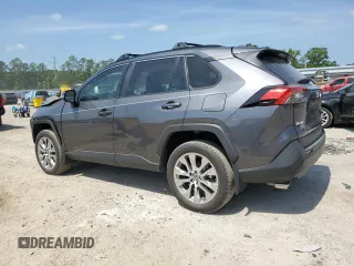 2024 Toyota RAV4 XLE Premium z VIN 2T3C1RFV1RC302246, wystawiony jako Copart lot #58037005 z przebiegiem 6 225 mil mil oraz Szkoda całkowita • Salvage title. Historia ofert i sprzedaży dostępna na DreamBid. Obrazek 2.
