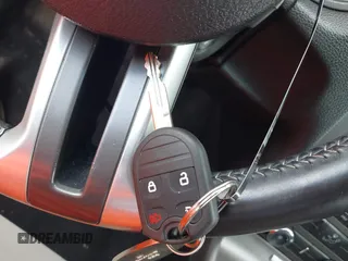 2013 Ford Mustang V6 с VIN 1ZVBP8AM4D5227735, выставлен на аукционе IAAI как лот 42395404 с пробегом 133 488 миль миль и . История ставок и продаж доступна на DreamBid. Изображение 11.