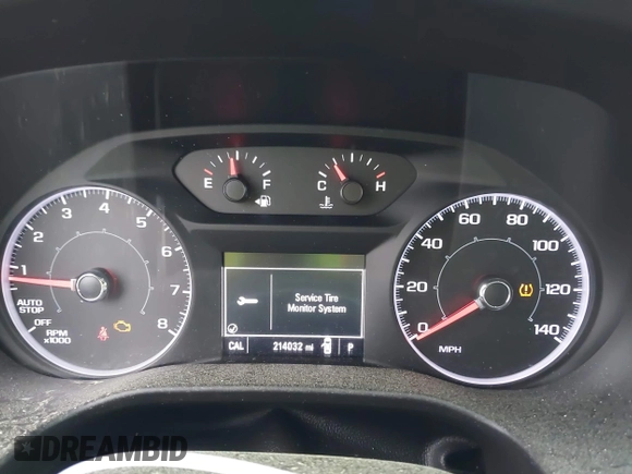 2017 GMC Acadia SLE z VIN 1GKKNKLA4HZ243333, wystawiony jako IAAI lot #41915885 z przebiegiem 214 032 mil mil oraz . Historia ofert i sprzedaży dostępna na DreamBid. Obrazek 7.