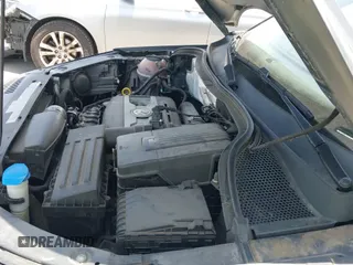 2014 Volkswagen Tiguan S with VIN WVGAV3AX5EW619874, listed as a IAAI auction lot 42852818 with 65,883 mi miles and . Bid and sale history available at DreamBid. Image 19.