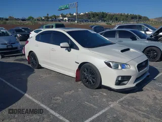 2015 Subaru WRX Premium с VIN JF1VA1F62F9823088, выставлен на аукционе IAAI как лот 42218083 с пробегом 109 567 миль миль и . История ставок и продаж доступна на DreamBid. Изображение 1.