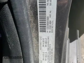 2016 Chrysler 200 Limited with VIN 1C3CCCAB3GN159828, listed as a Copart auction lot 53955315 with 165,238 mi miles and Salvage Title. Bid and sale history available at carsss.com. Image 12.