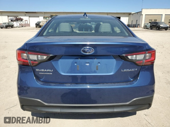 2021 Subaru Legacy z VIN 4S3BWAB62M3008331, wystawiony jako Copart lot #48710755 z przebiegiem 72 458 mil mil oraz Czysty tytuł • Clean title. Historia ofert i sprzedaży dostępna na DreamBid. Obrazek 6.