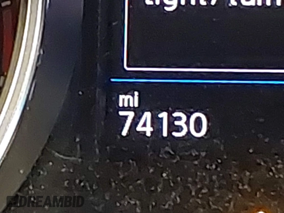 2018 Volkswagen Tiguan SEL z VIN 3VV3B7AX1JM167656, wystawiony jako IAAI lot #42658377 z przebiegiem 74 130 mil mil oraz . Historia ofert i sprzedaży dostępna na DreamBid. Obrazek 15.