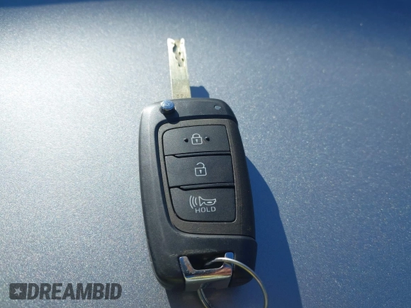 2022 Hyundai Venue Limited with VIN KMHRC8A38NU203025, listed as a IAAI auction lot 42714936 with 10,494 mi miles and . Bid and sale history available at DreamBid. Image 11.