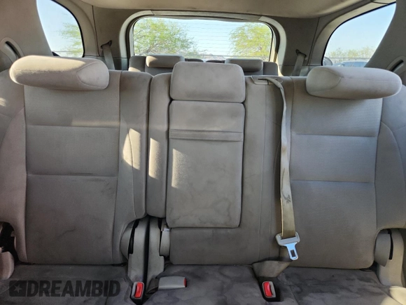 2011 Dodge Durango Express с VIN 1D4RE2GG5BC730577, выставлен на аукционе Copart как лот 60932515 с пробегом 184 504 миль миль и Чистый • Clean title. История ставок и продаж доступна на DreamBid. Изображение 10.