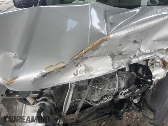2003 Jeep Liberty Limited с VIN 1J4GL58K93W654466, выставлен на аукционе Copart как лот 47601805 с пробегом Не указан миль и На запчасти • Non repairable. История ставок и продаж доступна на DreamBid. Изображение 11.