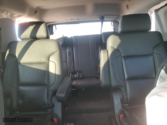 2020 Chevrolet Tahoe LT with VIN 1GNSKBKC3LR259496, listed as a Copart auction lot 87247554 with 97,481 mi miles and Salvage Title. Bid and sale history available at carsss.com. Image 10.