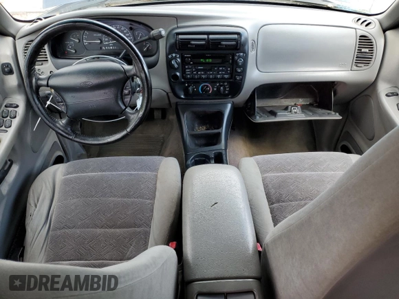 2000 Ford Explorer XLT с VIN 1FMZU73E4YZA81714, выставлен на аукционе Copart как лот 58205685 с пробегом 141 966 миль миль и Списание • Salvage title. История ставок и продаж доступна на DreamBid. Изображение 8.
