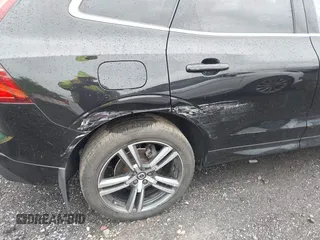 2021 Volvo XC60 Momentum с VIN YV4102RK0M1675302, выставлен на аукционе IAAI как лот 42282668 с пробегом 24 477 миль миль и . История ставок и продаж доступна на DreamBid. Изображение 12.