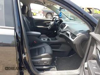 2021 GMC Terrain SLT z VIN 3GKALVEV4ML313658, wystawiony jako IAAI lot #42331972 z przebiegiem 68 945 mil mil oraz . Historia ofert i sprzedaży dostępna na DreamBid. Obrazek 5.