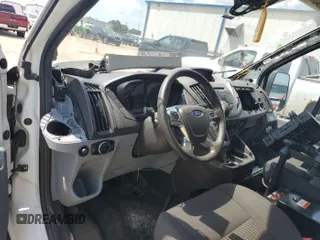 2016 Ford Transit Cargo с VIN 1FTYR1YM2GKB55430, выставлен на аукционе IAAI как лот 42731833 с пробегом 122 278 миль миль и . История ставок и продаж доступна на DreamBid. Изображение 3.