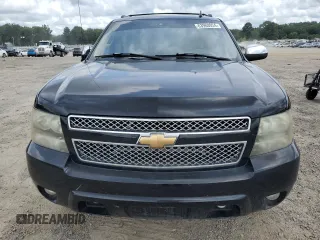 2007 Chevrolet Avalanche LT w/3LT with VIN 3GNFK12367G272731, listed as a Copart auction lot 63988024 with 189,473 mi miles and Salvage Title. Bid and sale history available at carsss.com. Image 5.