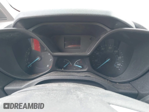 2016 Ford Transit Connect XLT с VIN NM0GE9F79G1237595, выставлен на аукционе IAAI как лот 41718482 с пробегом Не указан миль и . История ставок и продаж доступна на DreamBid. Изображение 7.