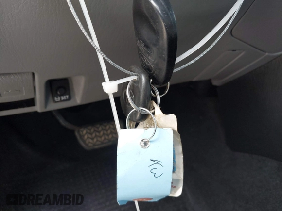 2014 Toyota Tacoma with VIN 3TMLU4EN6EM148851, listed as a IAAI auction lot 42307954 with 71,784 mi miles and . Bid and sale history available at DreamBid. Image 11.