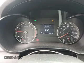 2019 Kia Optima LX with VIN 5XXGT4L38KG327847, listed as a Copart auction lot 55246455 with 88,649 mi miles and Salvage Title. Bid and sale history available at carsss.com. Image 9.