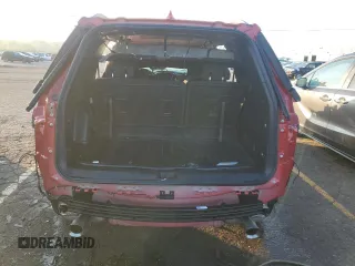 2022 Chevrolet Traverse LT Cloth with VIN 1GNERGKW3NJ156323, listed as a Copart auction lot 71925974 with Not provided miles and Non repairable. Bid and sale history available at DreamBid. Image 6.