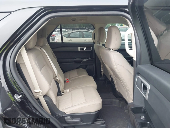 2022 Ford Explorer с VIN 1FMSK7BH0NGA04302, выставлен на аукционе IAAI как лот 42444457 с пробегом 55 346 миль миль и . История ставок и продаж доступна на DreamBid. Изображение 8.