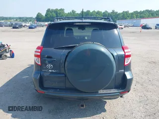 2010 Toyota RAV4 Sport z VIN 2T3RK4DV6AW026288, wystawiony jako IAAI lot #42470370 z przebiegiem 172 306 mil mil oraz . Historia ofert i sprzedaży dostępna na DreamBid. Obrazek 16.