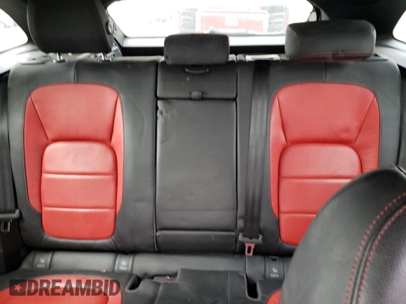 2017 Jaguar F-Pace 20d R-Sport with VIN SADCL2BN4HA094578, listed as a Copart auction lot 45668693 with 107,629 mi miles and . Bid and sale history available at DreamBid. Image 10.