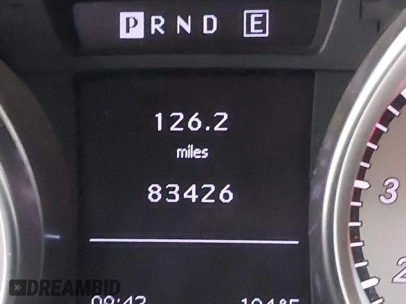 2012 Mercedes-Benz SLK 250 with VIN WDDPK4HA7CF040936, listed as a IAAI auction lot 42637791 with 83,426 mi miles and . Bid and sale history available at DreamBid. Image 15.