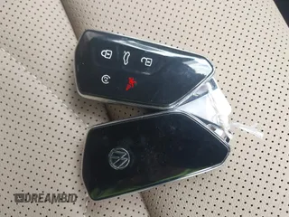 2024 Volkswagen Atlas SE с VIN 1V2HE2CAXRC235388, выставлен на аукционе IAAI как лот 42077564 с пробегом 18 582 миль миль и . История ставок и продаж доступна на DreamBid. Изображение 11.