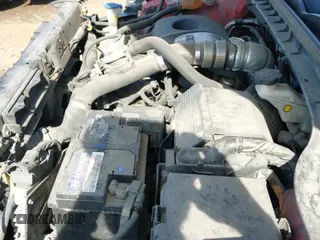 2017 Hyundai Tucson Sport with VIN KM8J3CA27HU318551, listed as a IAAI auction lot 43421392 with 135,167 mi miles and . Bid and sale history available at DreamBid. Image 20.