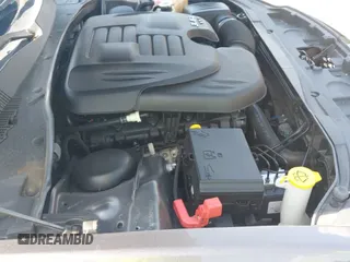 2023 Chrysler 300 S z VIN 2C3CCABG9PH566043, wystawiony jako IAAI lot #42641799 z przebiegiem 59 665 mil mil oraz . Historia ofert i sprzedaży dostępna na DreamBid. Obrazek 20.