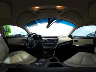 2014 Toyota Avalon Limited z VIN 4T1BK1EB5EU122996, wystawiony jako IAAI lot #42292676 z przebiegiem 157 690 mil mil oraz . Historia ofert i sprzedaży dostępna na DreamBid. Obrazek 18.