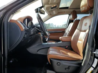 2011 Jeep Grand Cherokee Overland with VIN 1J4RS6GT0BC632996, listed as a Copart auction lot 43794205 with 135,895 mi miles and Salvage Title. Bid and sale history available at DreamBid. Image 7.