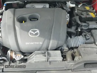 2022 Mazda CX-5 S Select z VIN JM3KFBBM7N0528989, wystawiony jako IAAI lot #42275058 z przebiegiem 19 058 mil mil oraz . Historia ofert i sprzedaży dostępna na DreamBid. Obrazek 19.