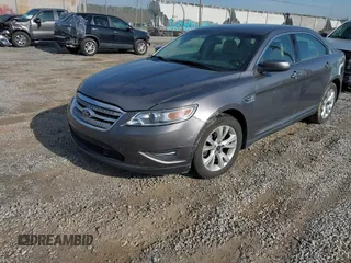 2011 Ford Taurus SEL with VIN 1FAHP2EW1BG183724, listed as a IAAI auction lot 42030930 with 79,868 mi miles and . Bid and sale history available at DreamBid. Image 2.