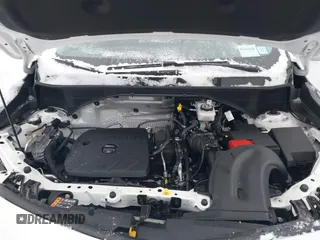 2022 Buick Encore GX Preferred с VIN KL4MMCSL2NB022361, выставлен на аукционе IAAI как лот 41508844 с пробегом 41 817 миль миль и . История ставок и продаж доступна на DreamBid. Изображение 10.