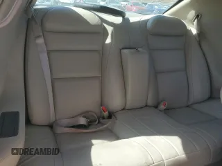 1998 Cadillac Eldorado z VIN 1G6EL12YXWU610918, wystawiony jako Copart lot #57309075 z przebiegiem 168 228 mil mil oraz Szkoda całkowita • Salvage title. Historia ofert i sprzedaży dostępna na DreamBid. Obrazek 10.
