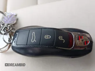 2015 Porsche Panamera 4 с VIN WP0AA2A70FL002802, выставлен на аукционе IAAI как лот 41303802 с пробегом 58 496 миль миль и . История ставок и продаж доступна на DreamBid. Изображение 11.